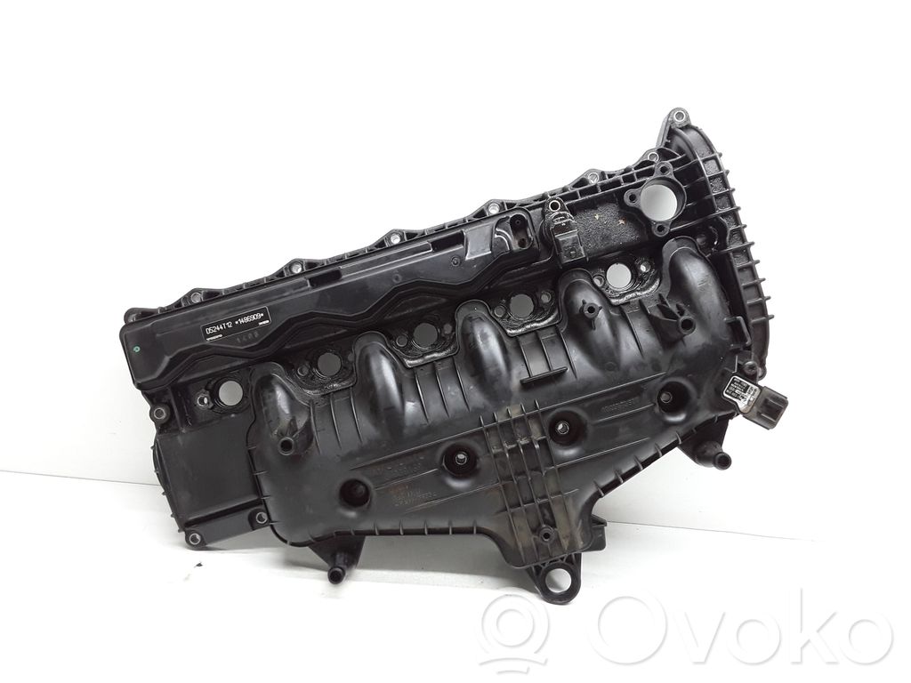 Volvo XC60 Venttiilikoppa 