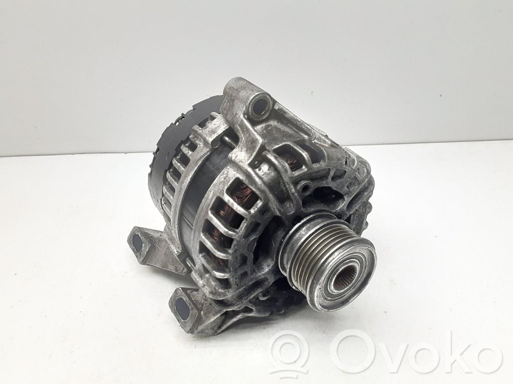 Volvo V60 Generator/alternator 
