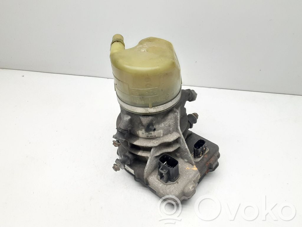 Volvo V60 Electric power steering pump 