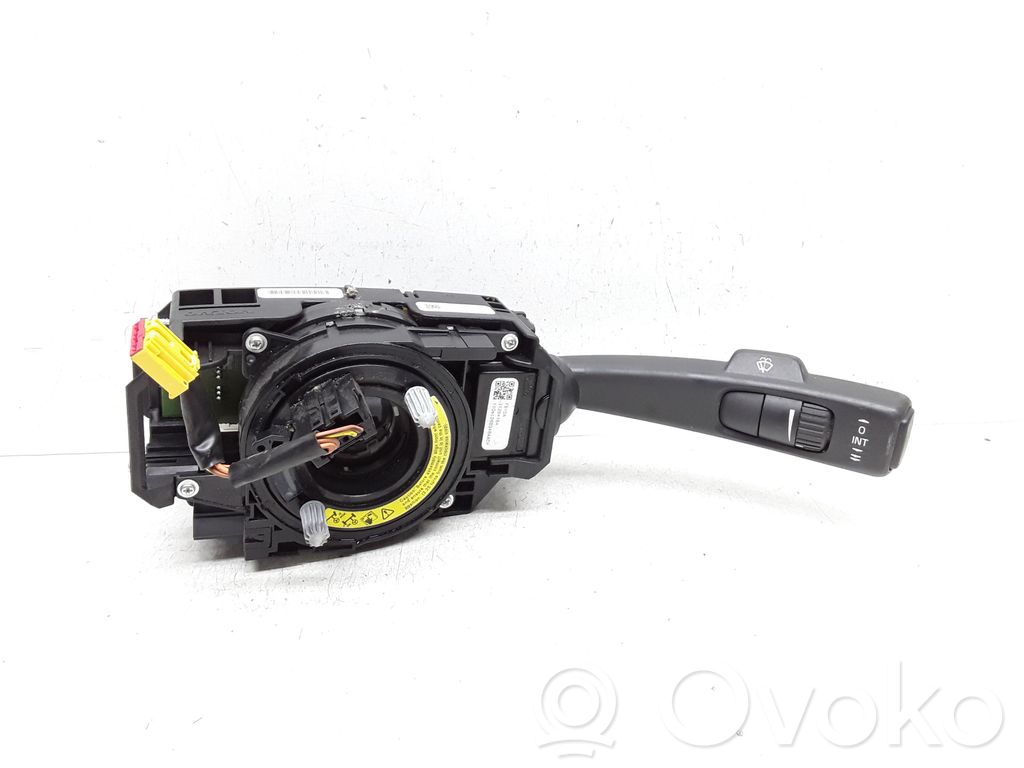 Volvo S60 Wiper control stalk 