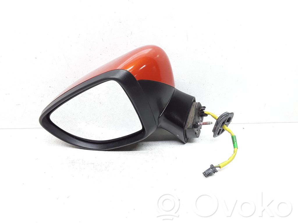 Renault Captur Oglindă electrică ușă față 