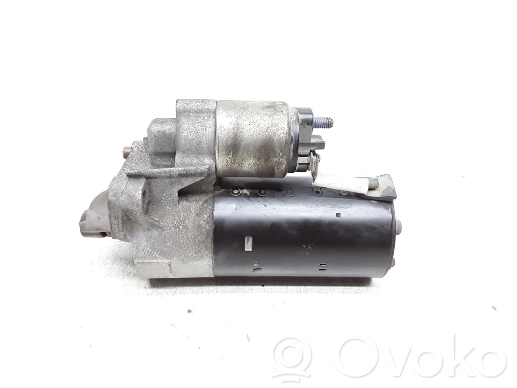 Motor de arranque   30782228,0001109311