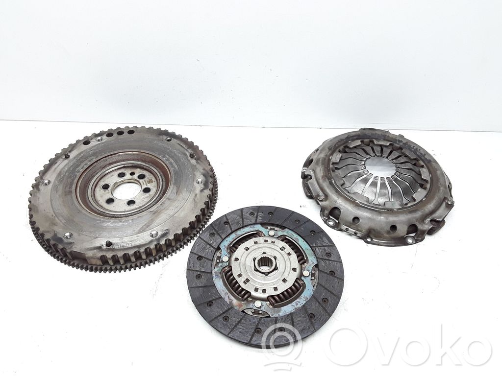 Kit d'embrayage   7186R,301012218R