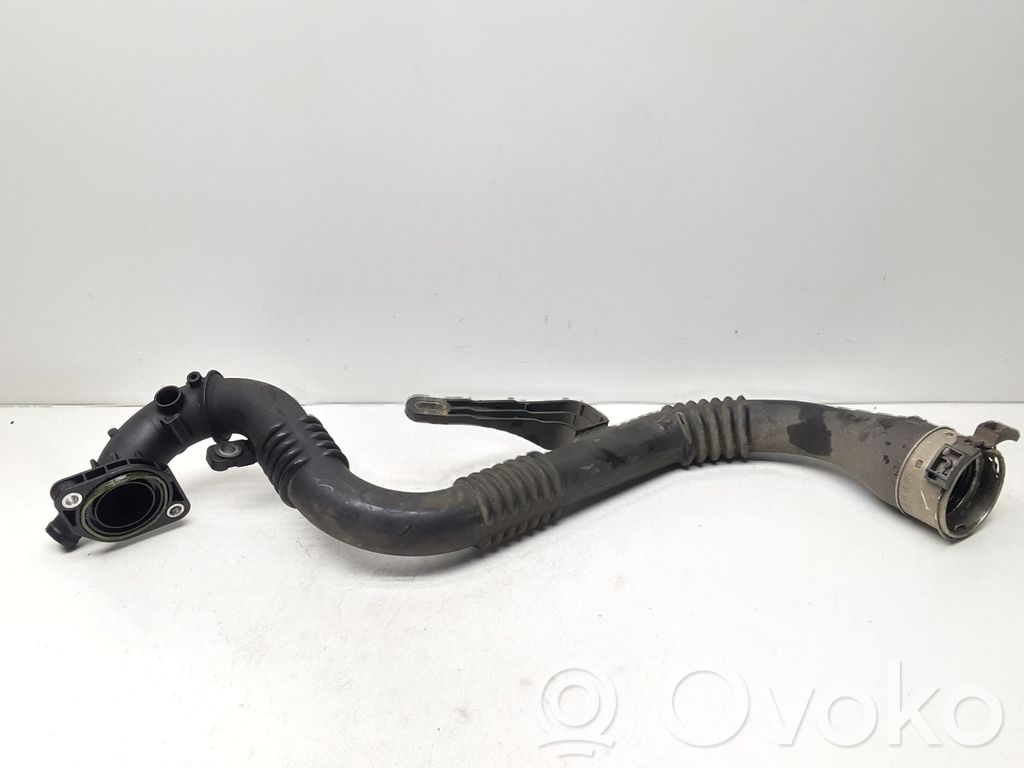 Renault Captur Intercooler hose/pipe 