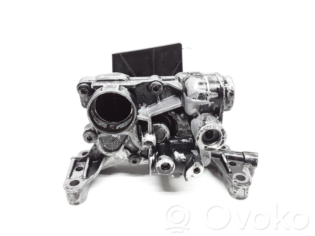 Volvo V40 Bomba de aceite 