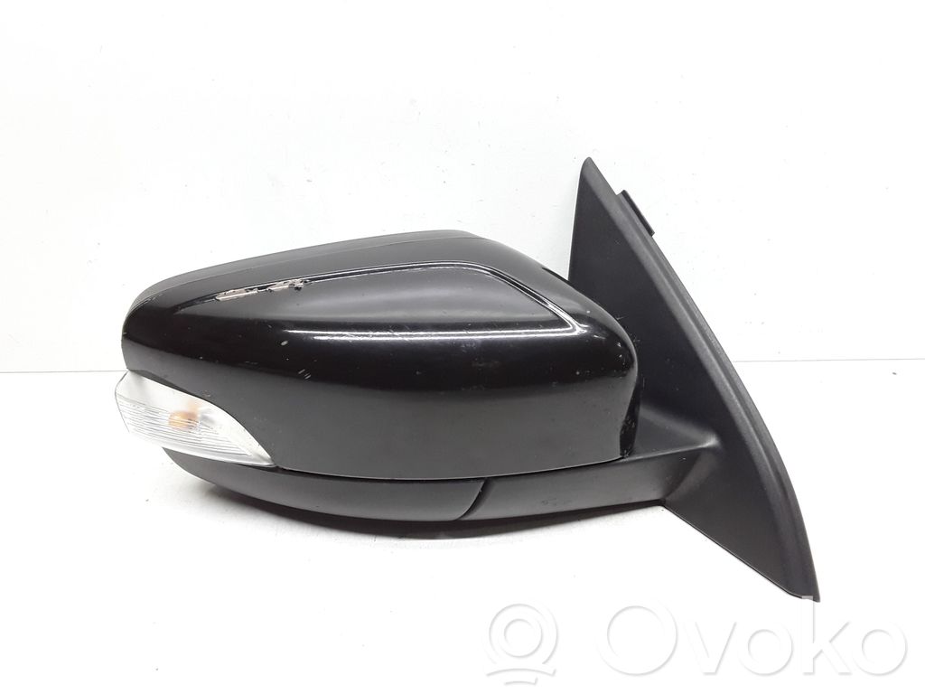 Volvo XC60 Specchietto retrovisore elettrico portiera anteriore 