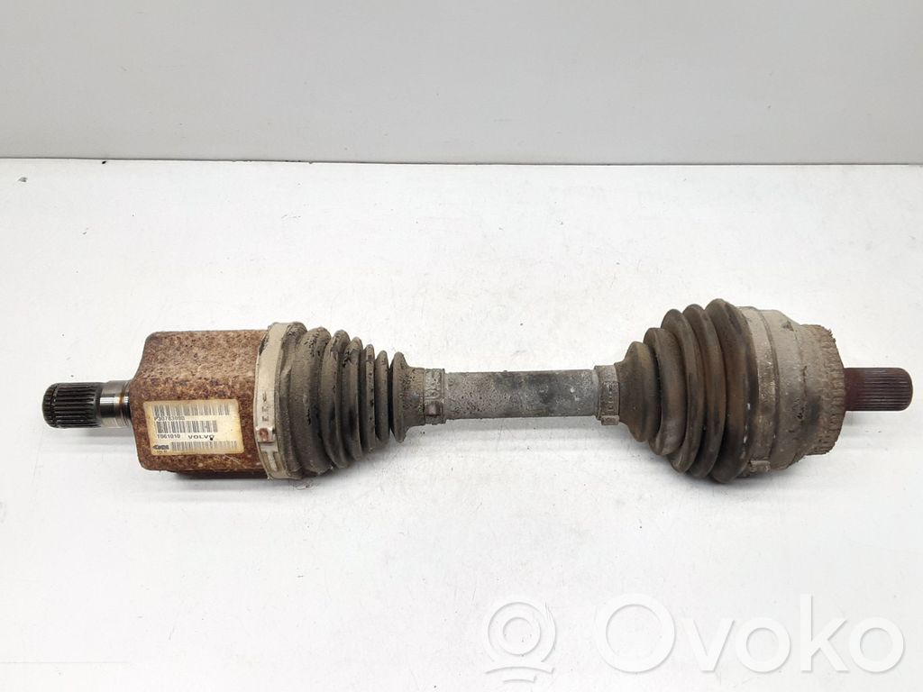Volvo V70 Eje de transmisión delantero 