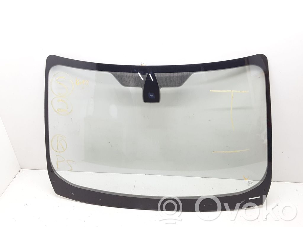 Front windscreen/windshield window