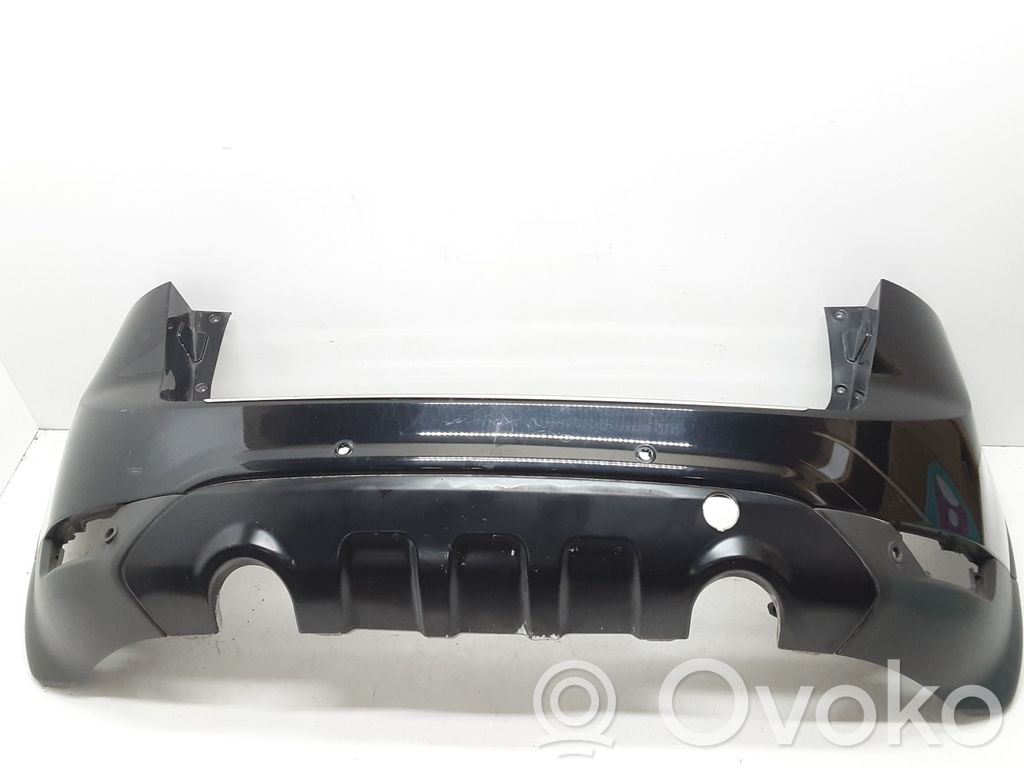 Ford Kuga I Zderzak tylny 