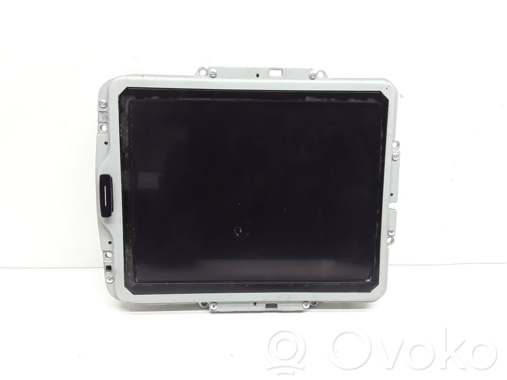 Volvo XC90 Screen/display/small screen 