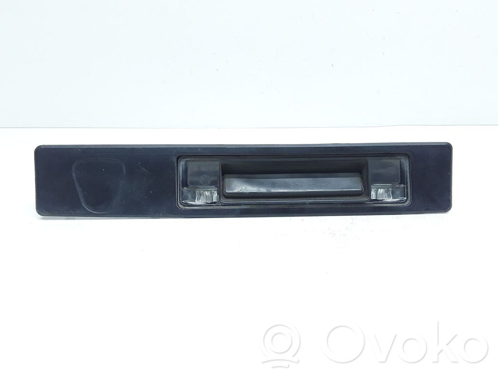 Volvo XC90 Tailgate/trunk/boot exterior handle 