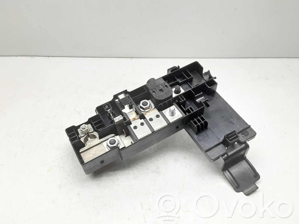 Volvo XC90 Cableado positivo 