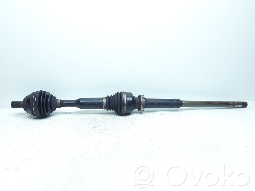 Volvo XC60 Front driveshaft 