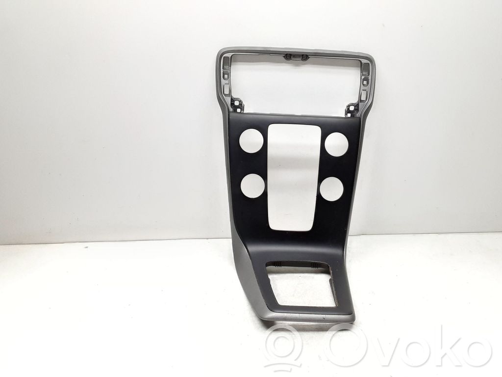 Volvo V40 Panel klimatyzacji / Ogrzewania 