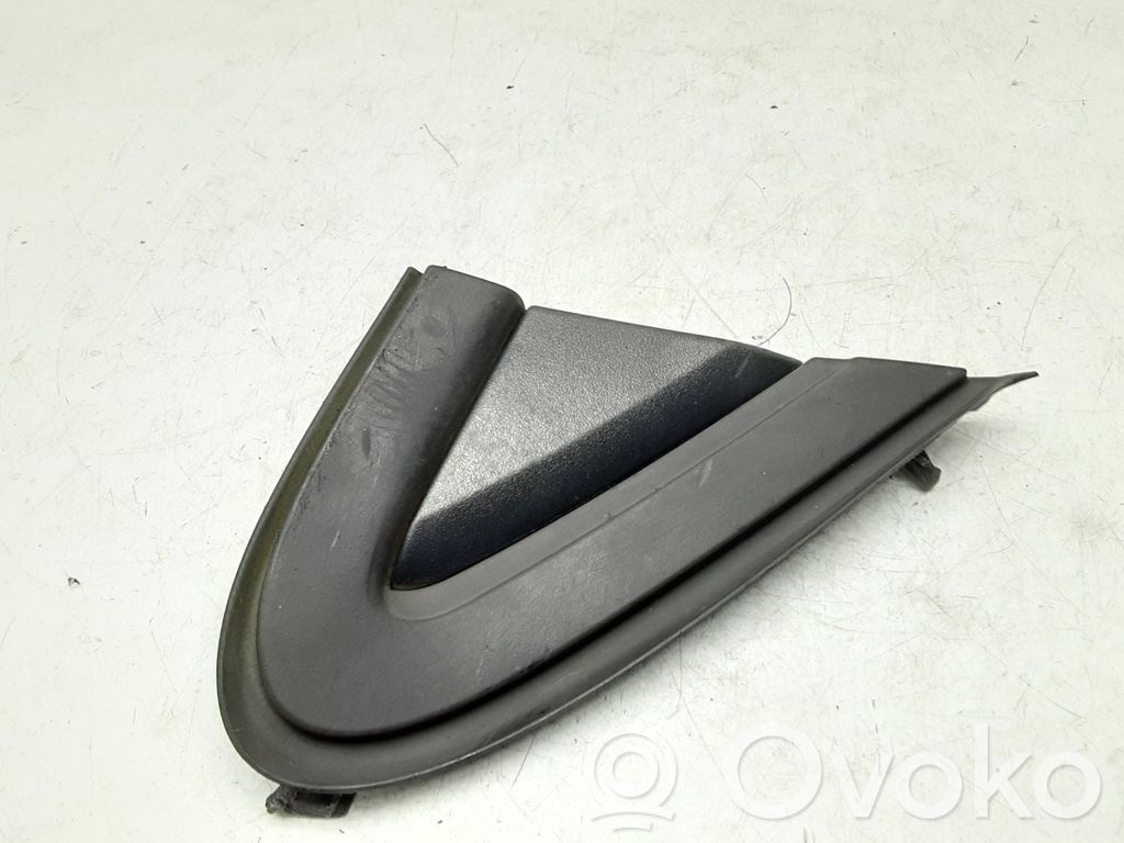 Volvo V40 Listwa / Uszczelka szyby drzwi 