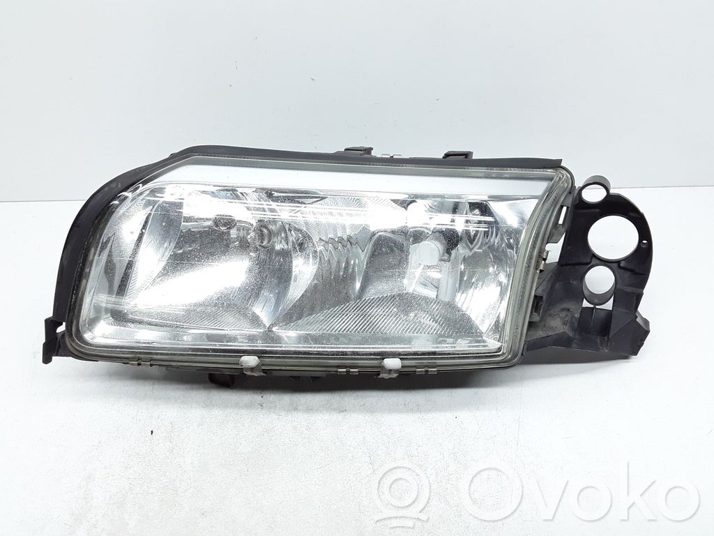 Volvo S80 Headlight/headlamp 