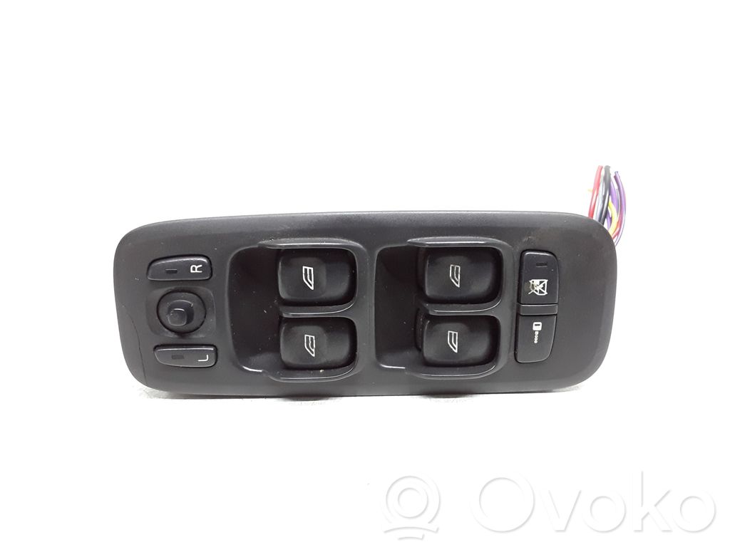 Volvo XC90 Electric window control switch 