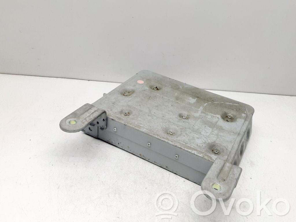 Volvo S80 Amplificator sunet 