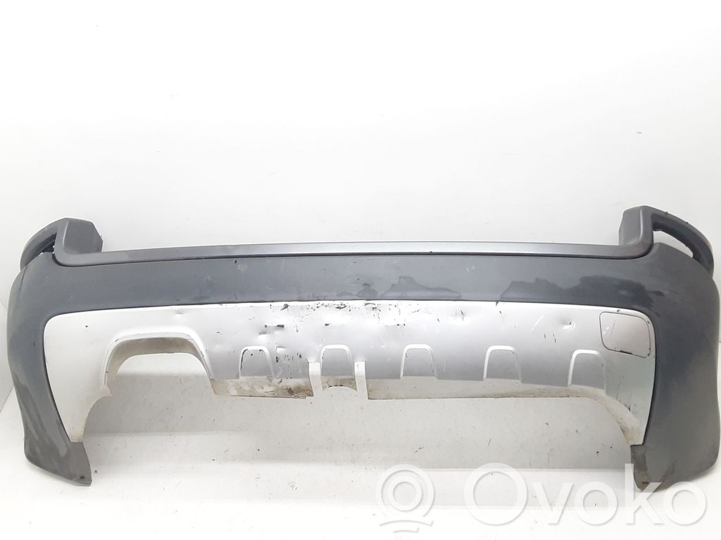 Volvo XC90 Bamperis 