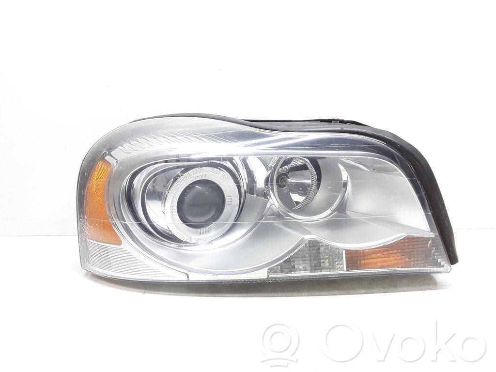 Volvo XC90 Scheinwerfer 