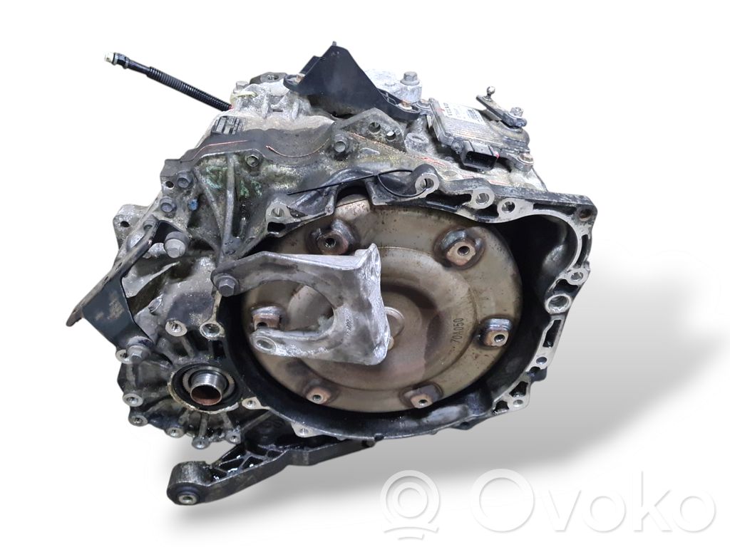 Volvo XC60 Automatic gearbox 