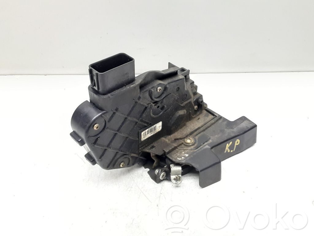 Volvo S40 Serrure de porte avant 