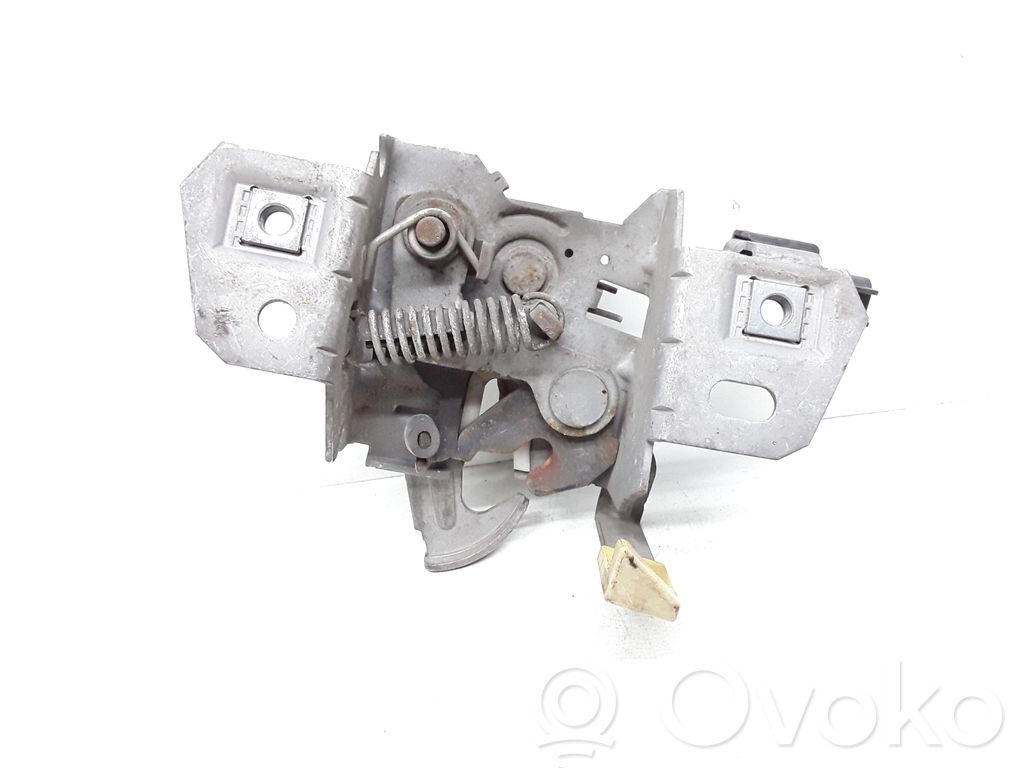 Volvo S40 Serrure de capot 