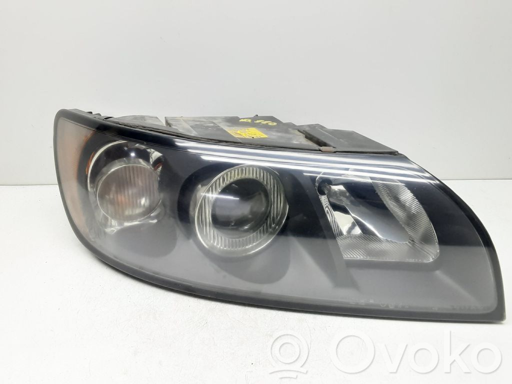 Volvo S40 Scheinwerfer 