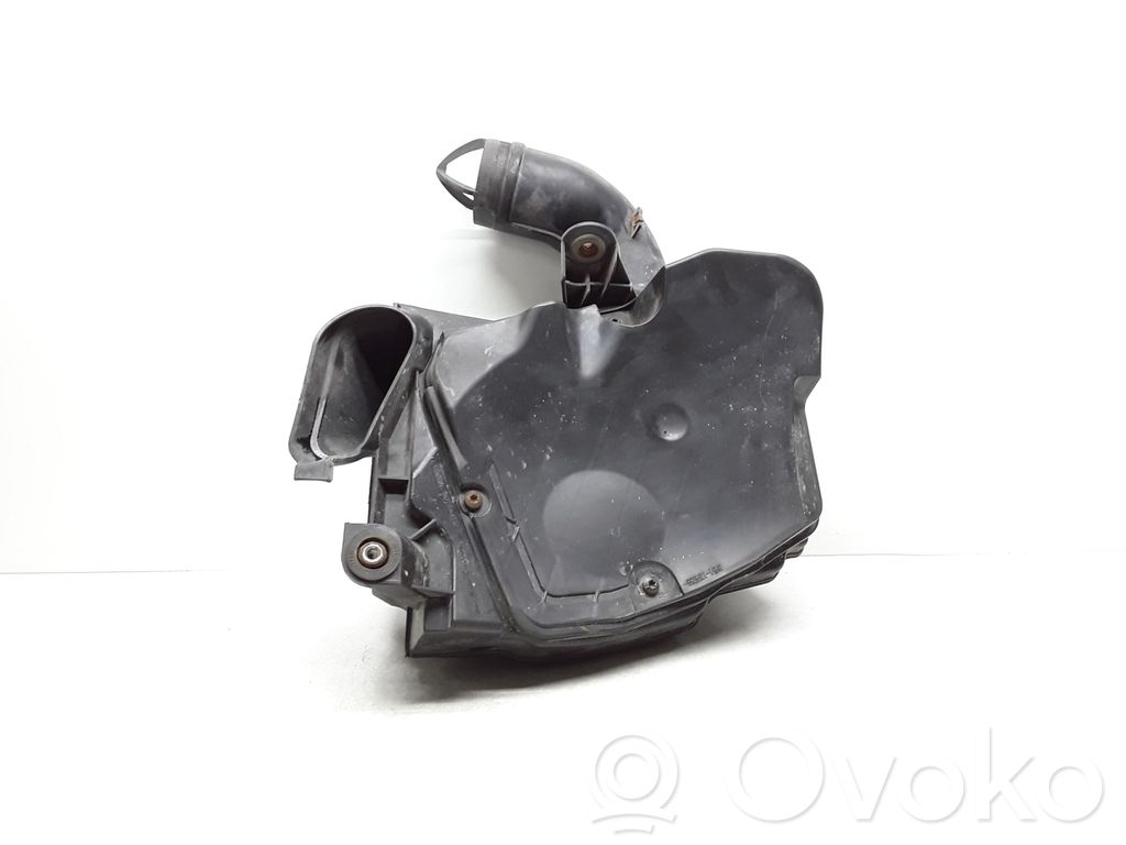 Volvo S40 Luftfilterkasten 