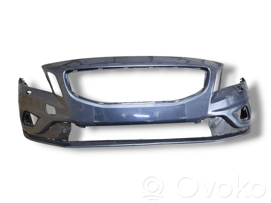 Volvo V60 Front bumper 