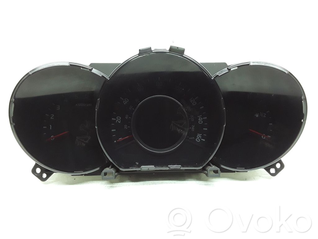 KIA Ceed Speedometer (instrument cluster) 