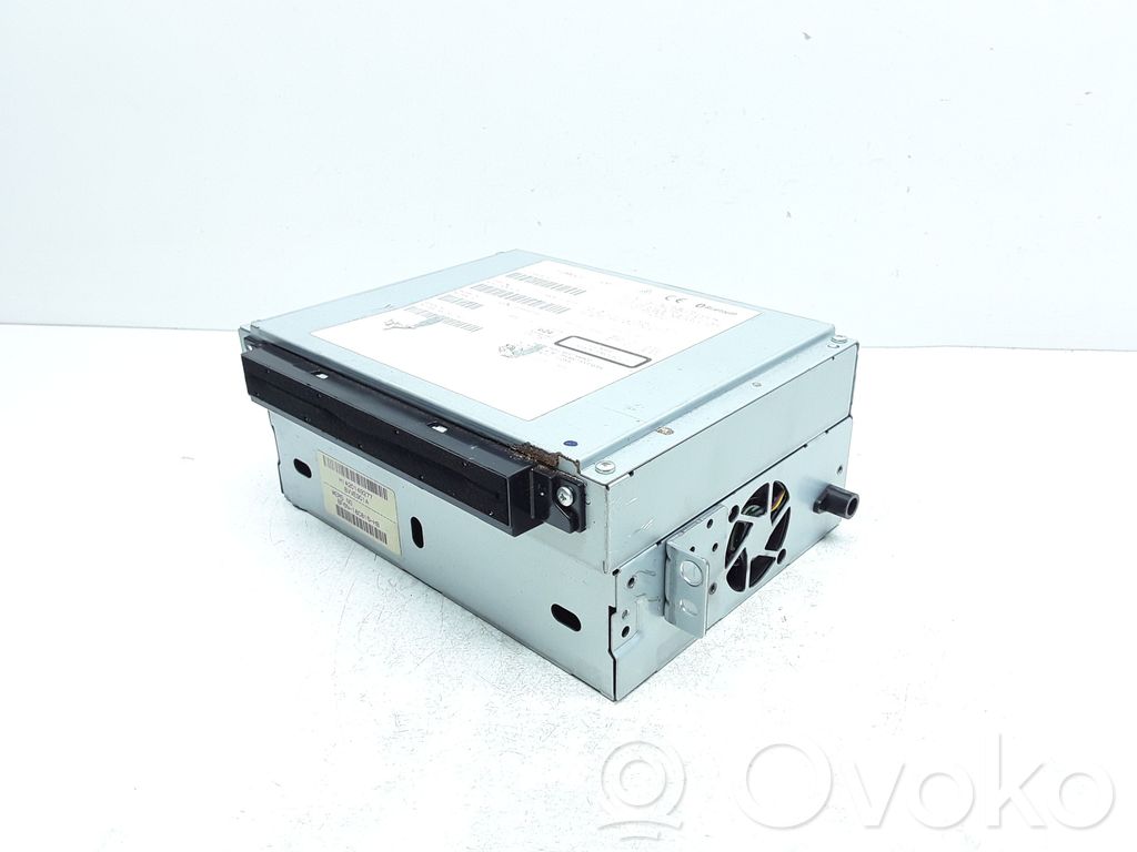 Volvo V60 Radio/CD/DVD/GPS head unit 