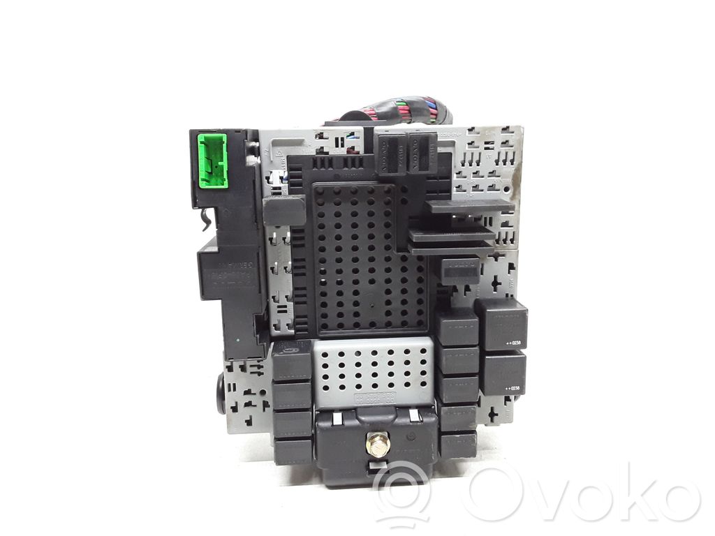Fuse module   08697207,08688434