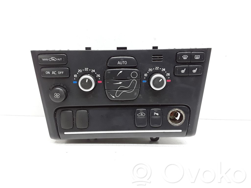 Volvo XC90 Climate control unit 