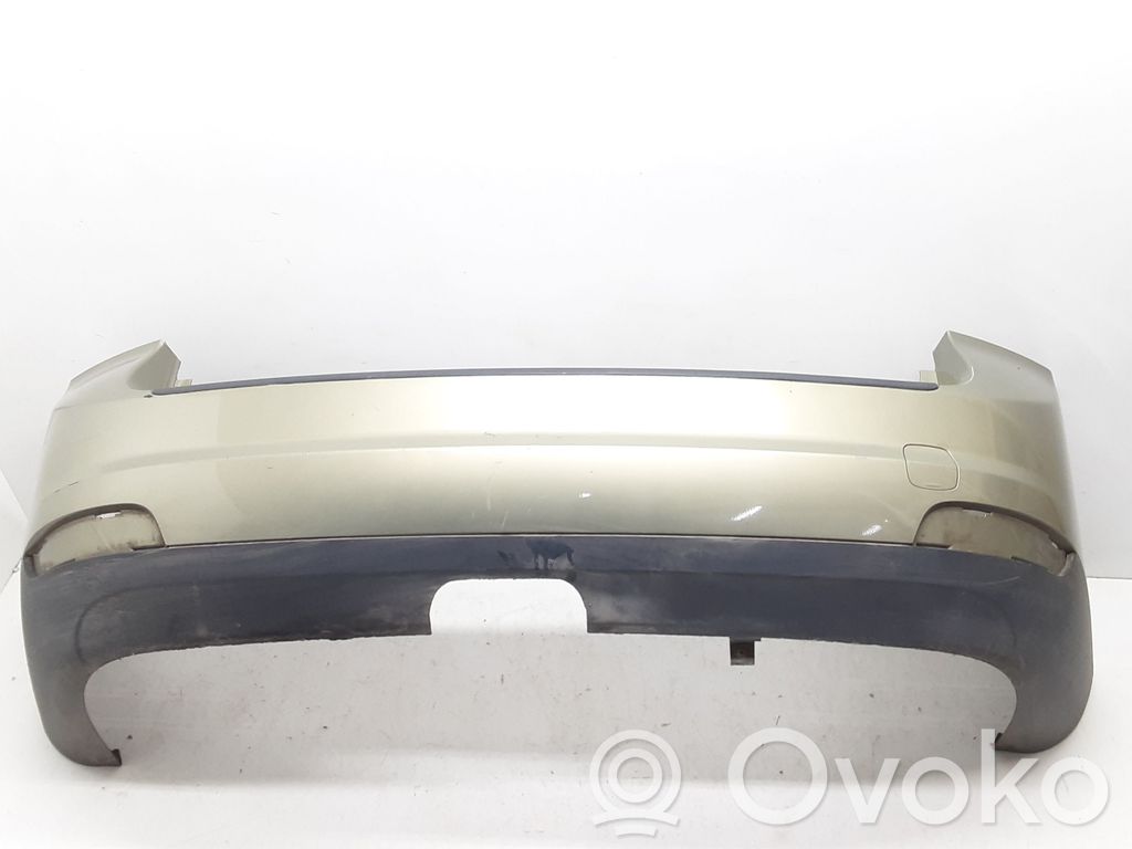 Volvo V50 Bamperis 