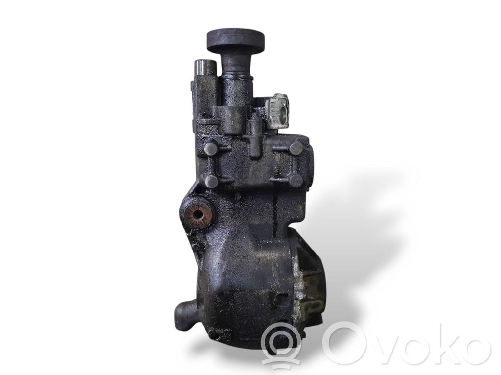 Volvo XC60 Hinterachsdifferential 