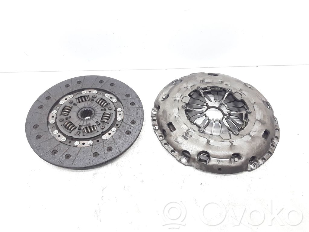 Volvo XC60 Clutch pressure plate 