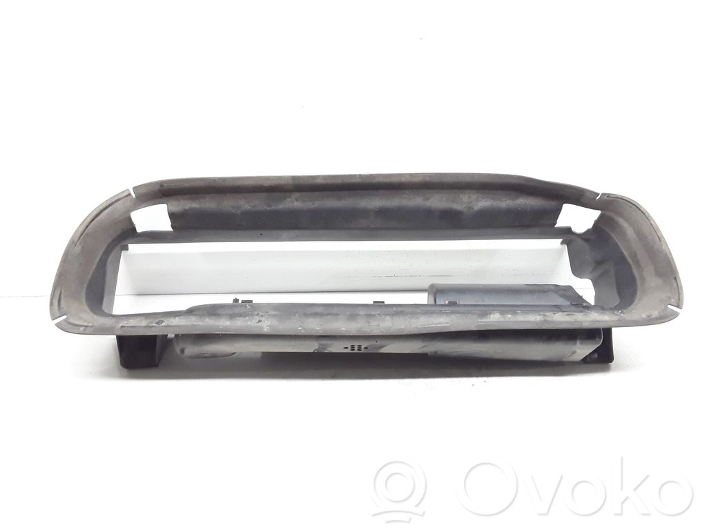 Volvo V50 Conducto/guía del intercooler 