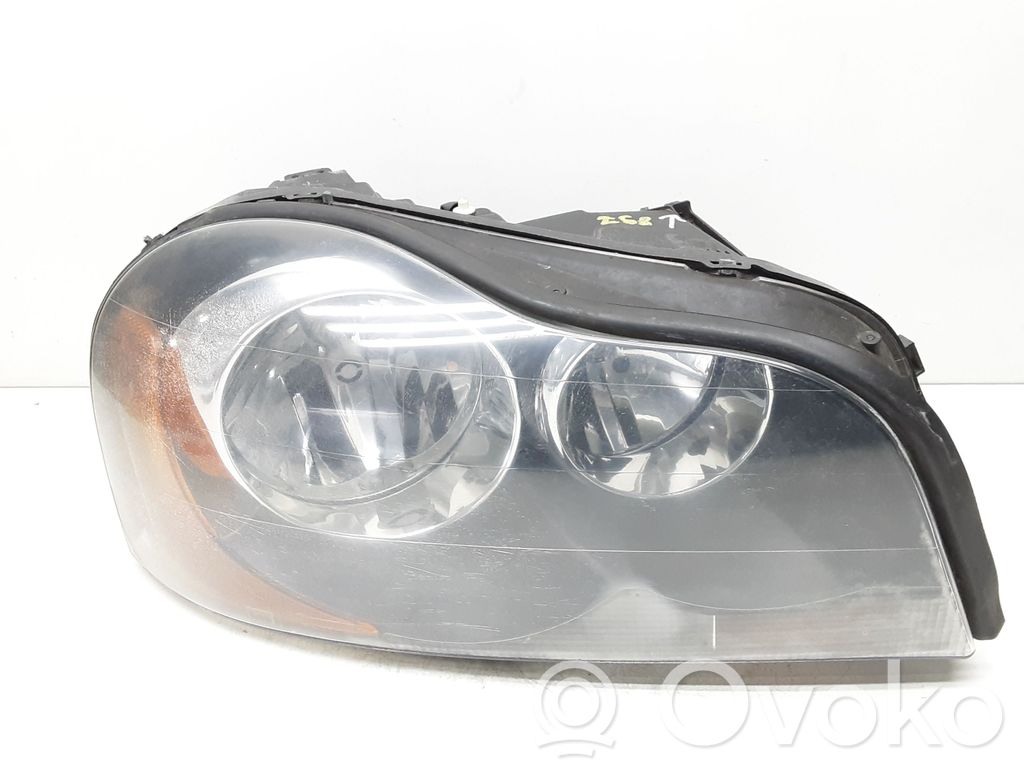 Volvo XC90 Headlight/headlamp 