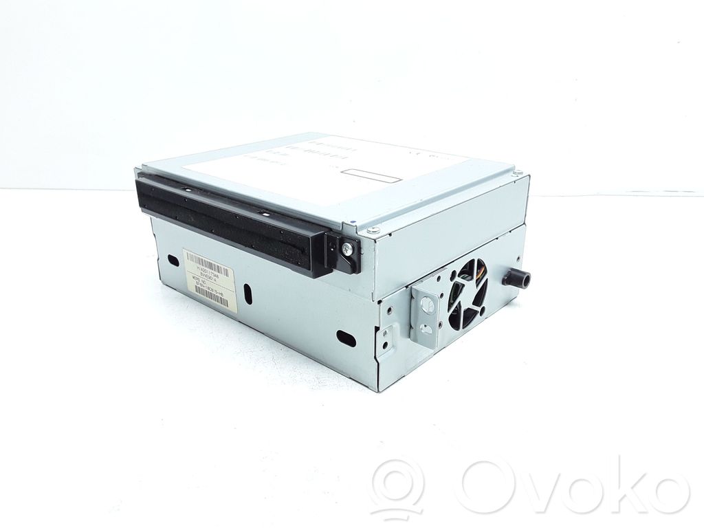 Volvo XC60 Radio/CD/DVD/GPS head unit 