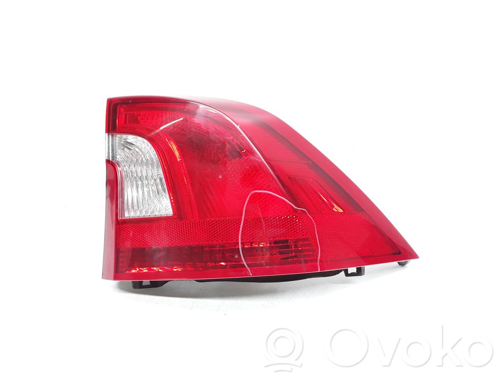 Volvo S60 Takavalot 