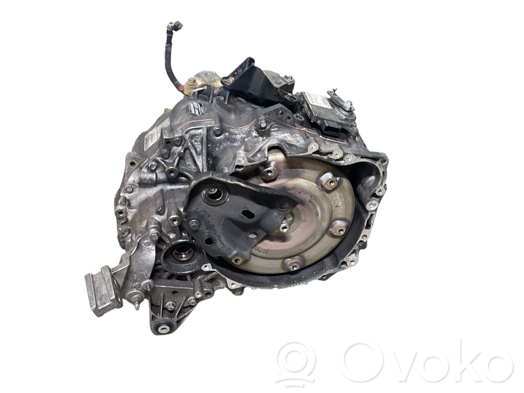 Volvo S60 Caja de cambios automática 