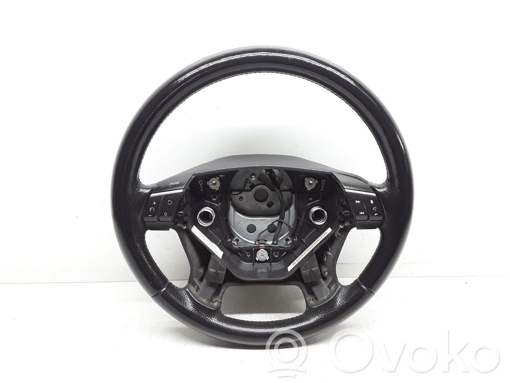 Volvo XC90 Stūre 