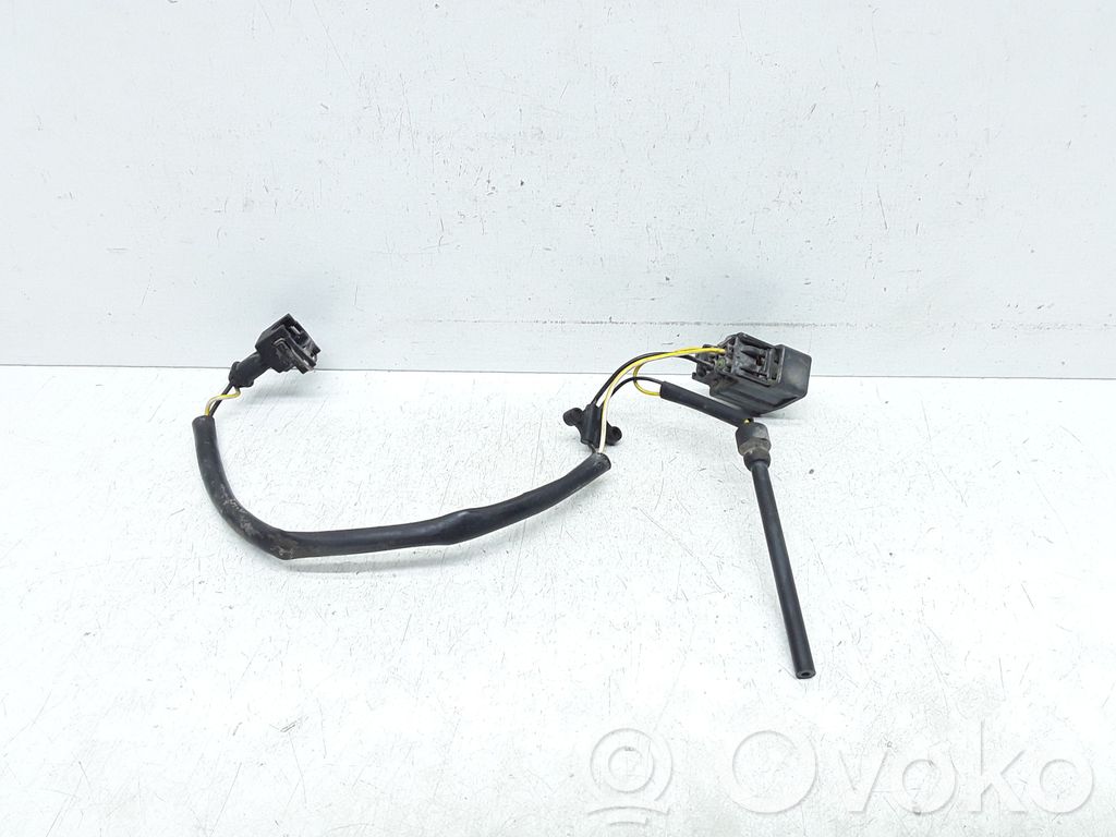 Volvo S60 Sensor 