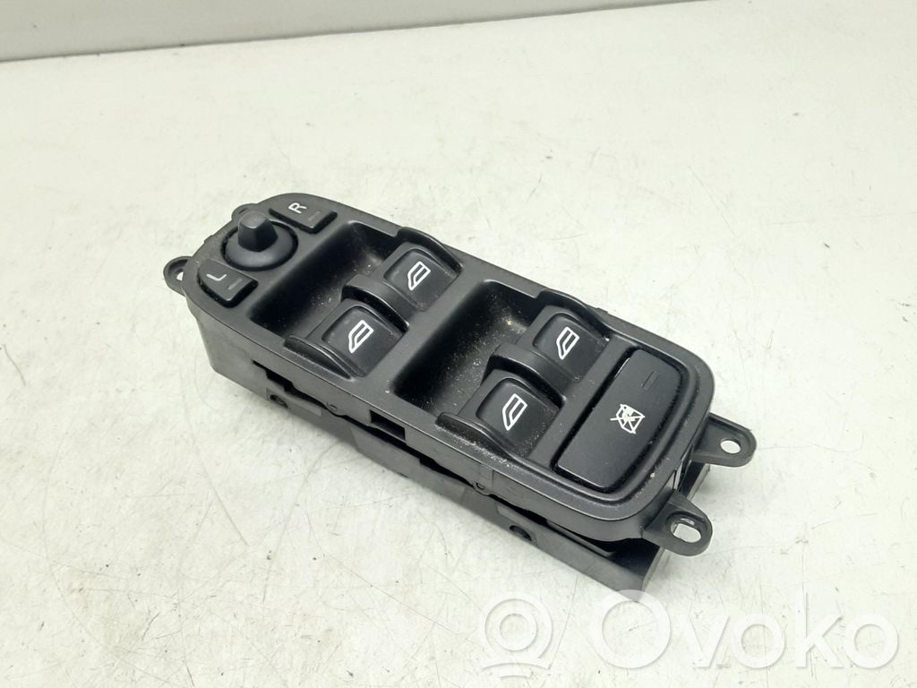 Volvo V50 Electric window control switch 