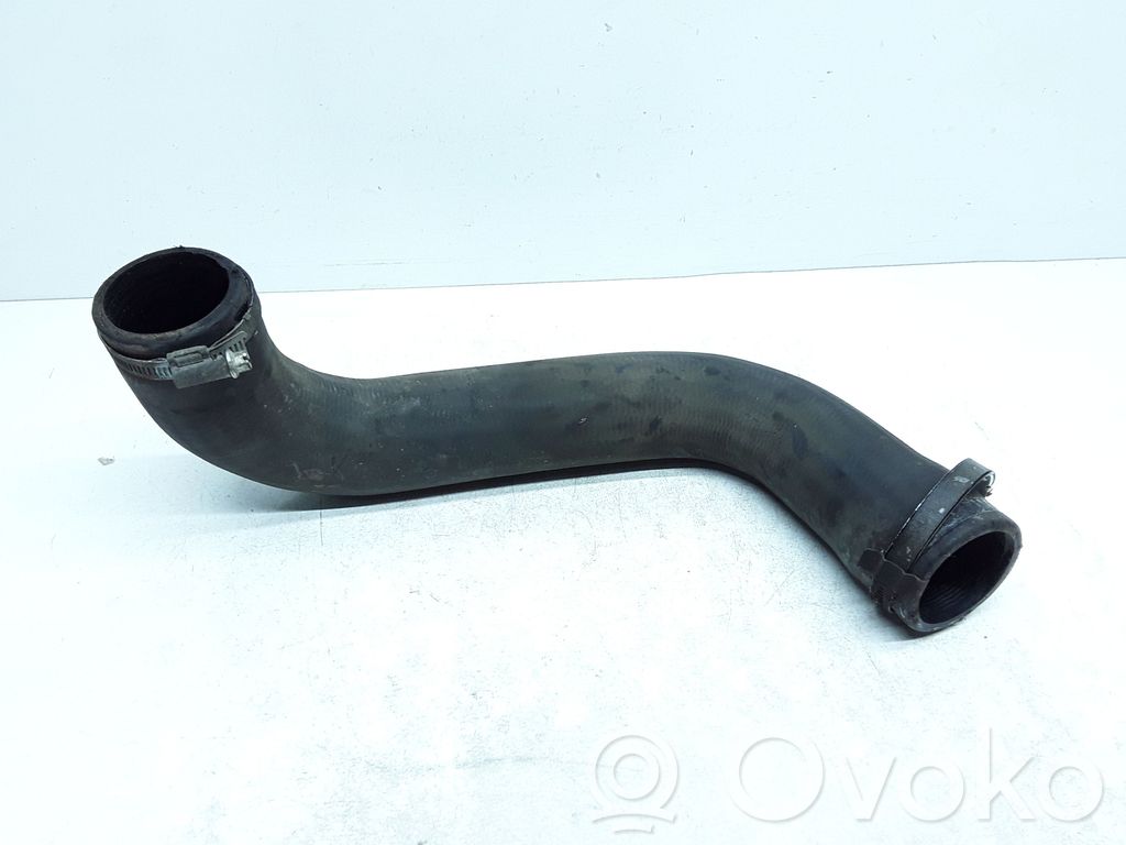 Volvo V40 Cross country Intercooler hose/pipe 