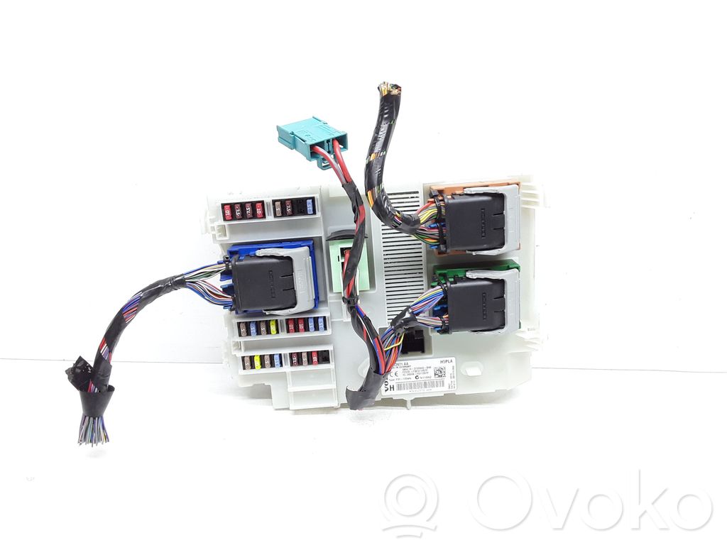 Módulo de fusible   31412971,98HL143720040BAB