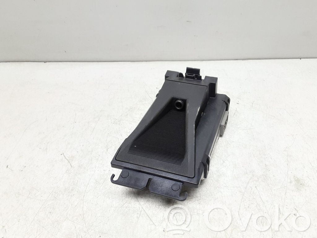 Volvo V70 Windshield/windscreen camera 