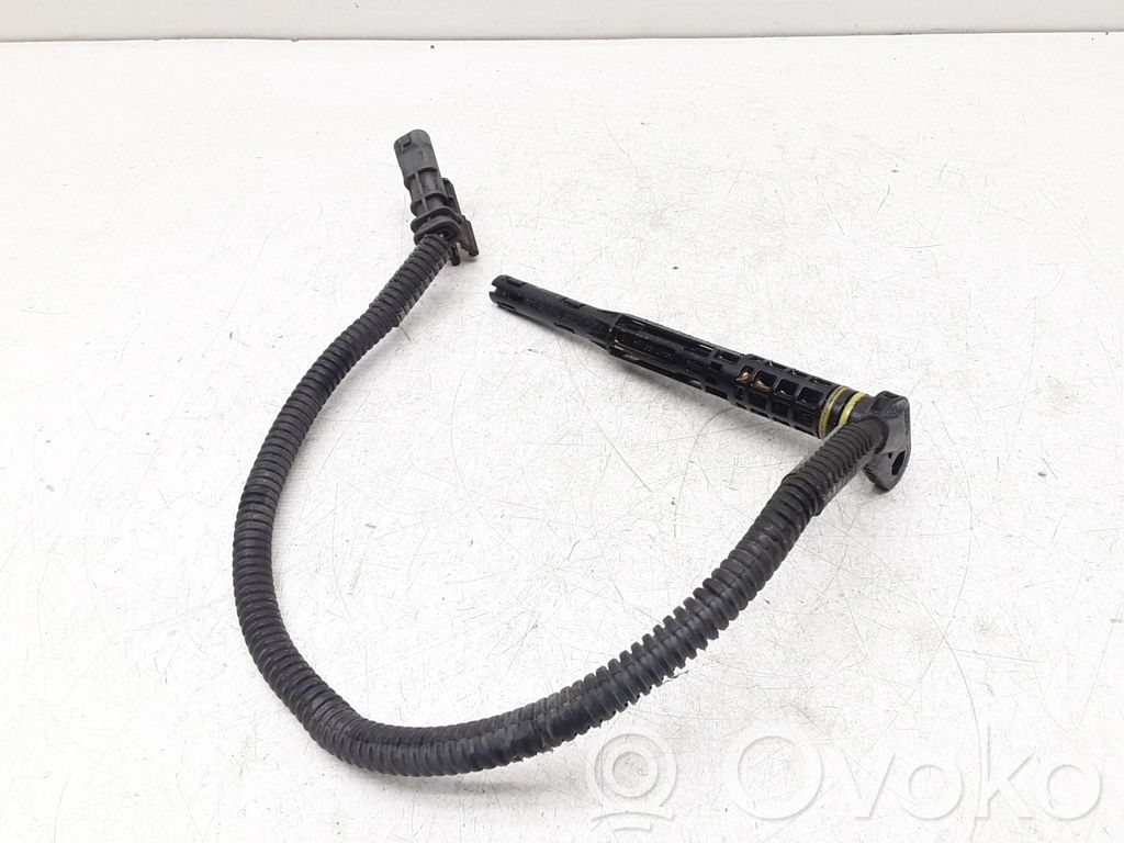 Volvo V70 Oil level sensor 