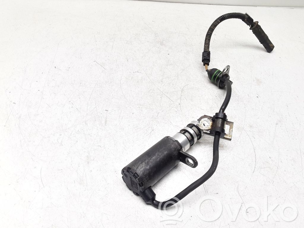 Sensor de presión del aceite   200069,13552286